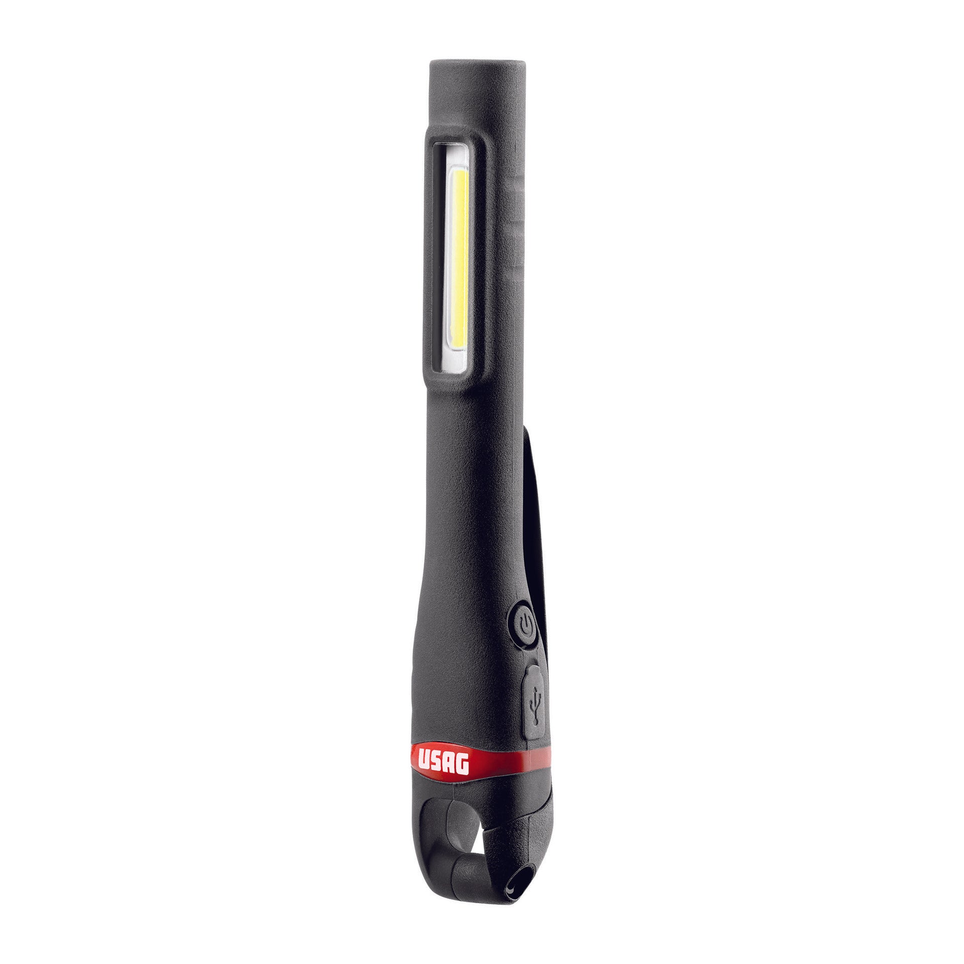 889 TRE - Rechargeable LED torch - dual functionality - Usag - U08890018 889 TRE - Rechargeable LED torch - dual functionality - Usag - U08890018